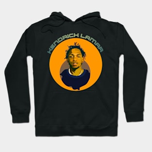 Kendrick lamar t-shirt Hoodie